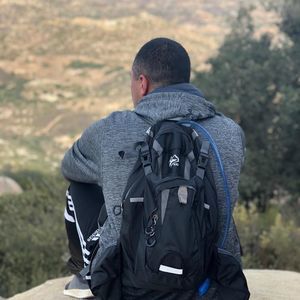 Meet your Posher, Erik